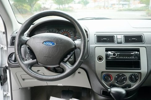 Used 2007 Ford Focus SE image 11