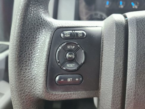 Used 2011 Ford F250 XL w/ PWR Equipment Group image 24