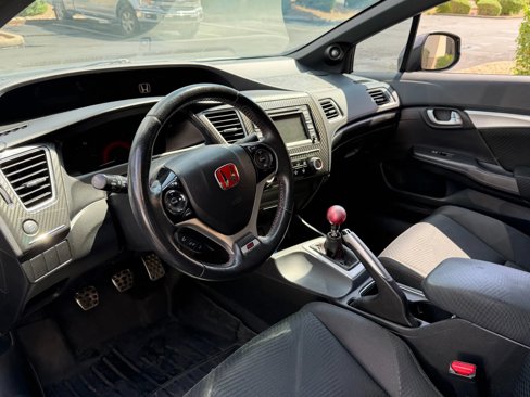 Used 2013 Honda Civic Si image 6