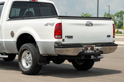 Used 2002 Ford F250 Lariat image 31