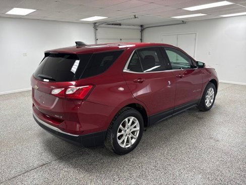 Used 2019 Chevrolet Equinox LT image 8