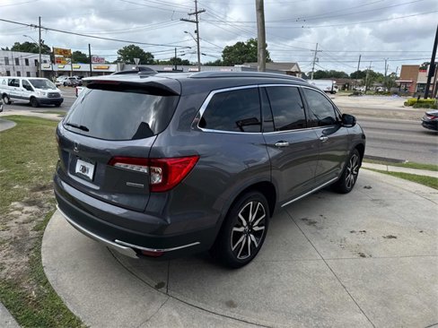 Used 2020 Honda Pilot Touring image 6