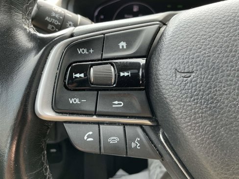 Used 2020 Honda Accord EX-L image 15