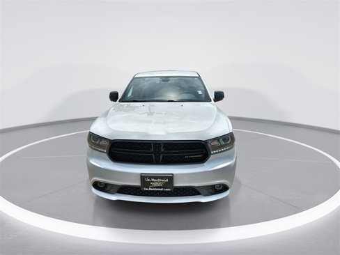 Used 2017 Dodge Durango GT w/ Blacktop Package image 3