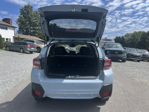 Used 2023 Subaru Crosstrek 2.0i image 13