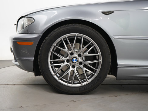 Used 2004 BMW 325Ci Convertible image 23