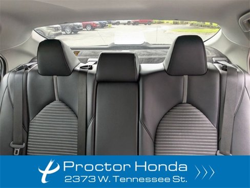Used 2023 Toyota Camry SE image 26