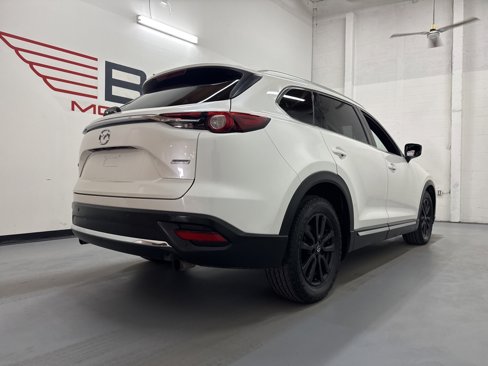 Used 2019 MAZDA CX-9 Grand Touring image 9
