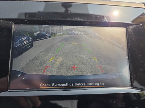 Certified 2023 Subaru Crosstrek 2.0i Premium image 26