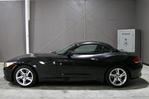 Used 2012 BMW Z4 sDrive35i image 6