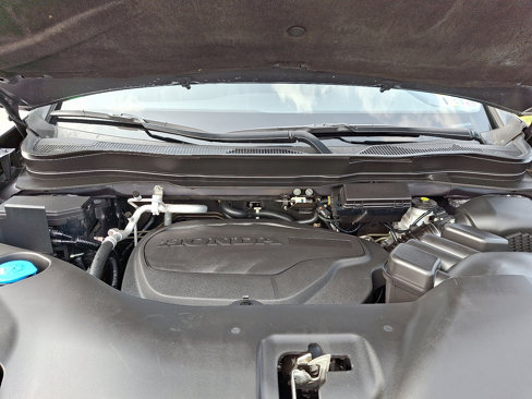 Certified 2020 Honda Ridgeline Sport image 31