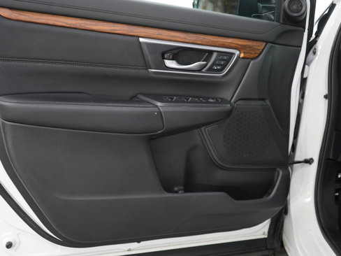 Used 2021 Honda CR-V EX-L image 18