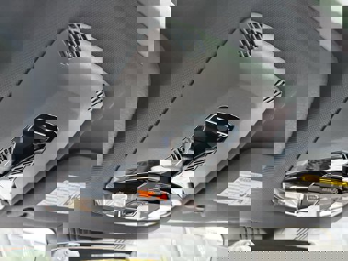 Certified 2025 MINI Cooper S image 15