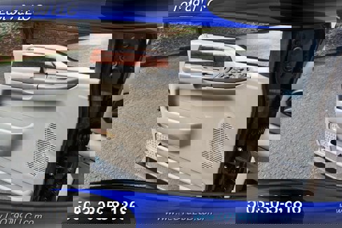 Used 2001 Ford Excursion Limited image 20
