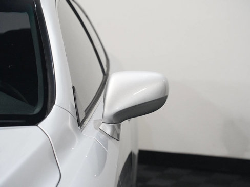 Used 2011 Lexus IS F image 11