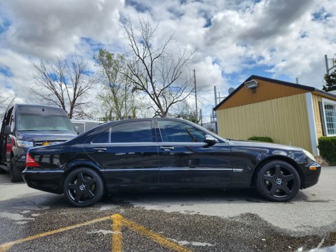 Used 2006 Mercedes-Benz S 600 image 11