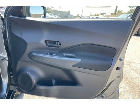 Used 2023 Nissan Kicks S image 19