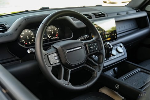 Used 2024 Land Rover Defender 130 Outbound image 35