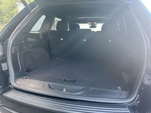 Used 2020 Jeep Grand Cherokee Laredo image 35