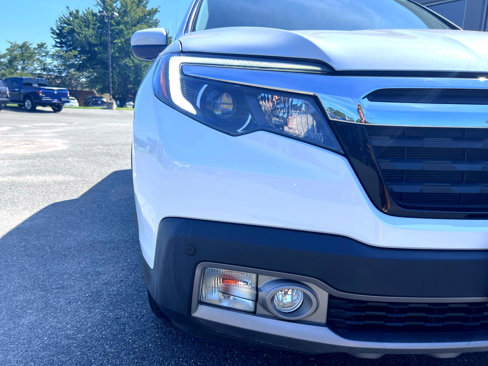 Used 2020 Honda Ridgeline RTL-E image 43