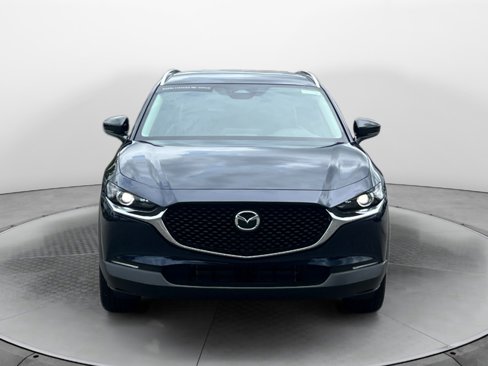 Certified 2025 MAZDA CX-30 AWD 2.5 S w/ Select Sport Pkg image 2