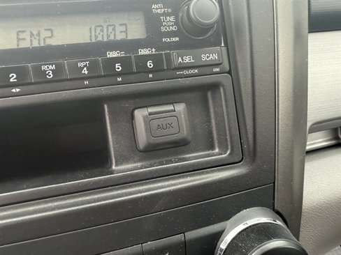 Used 2010 Honda CR-V LX image 20