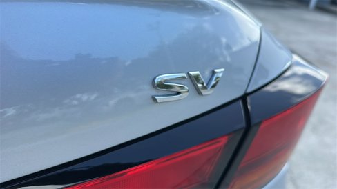 Used 2022 Nissan Altima 2.5 SV image 10