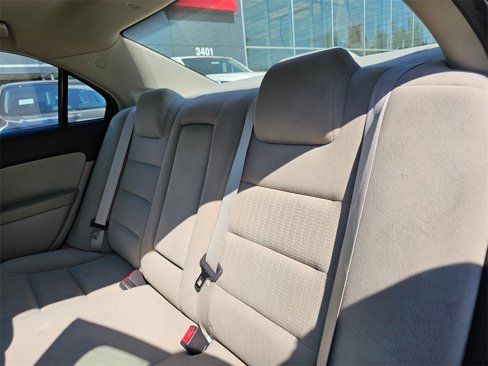 Used 2009 Ford Fusion SE image 11