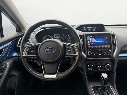 Used 2022 Subaru Crosstrek Hybrid image 12