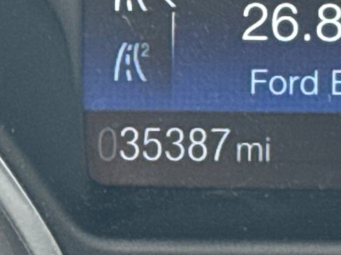 Used 2016 Ford Focus SE image 18