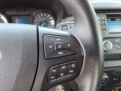 Certified 2021 Ford Ranger XL w/ Equipment Group 101A High image 16