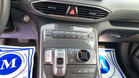 Used 2021 Hyundai Santa Fe SEL w/ Convenience Package image 15