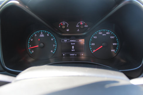 Used 2022 GMC Canyon Elevation w/ Trailering Package image 30