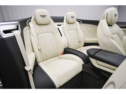 Certified 2020 Bentley Continental GT image 50