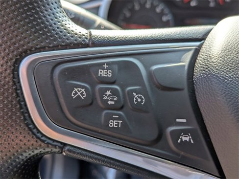 Used 2023 Chevrolet Malibu LT image 18