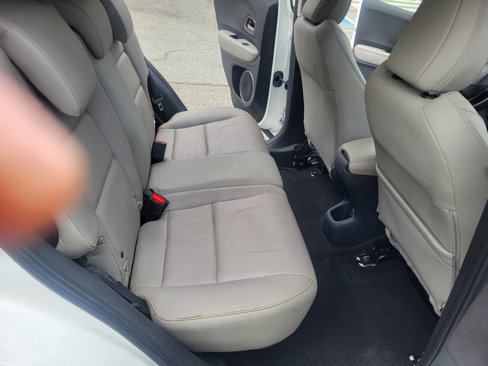 Used 2022 Honda HR-V EX image 14