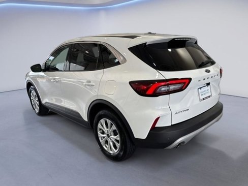 Used 2024 Ford Escape Active w/ Tech Pack #1 image 7