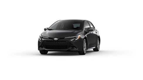 New 2025 Toyota Corolla SE image 18
