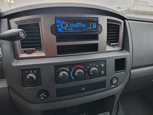 Used 2008 Dodge Ram 1500 Truck SLT w/ Sport Appearance Group image 17