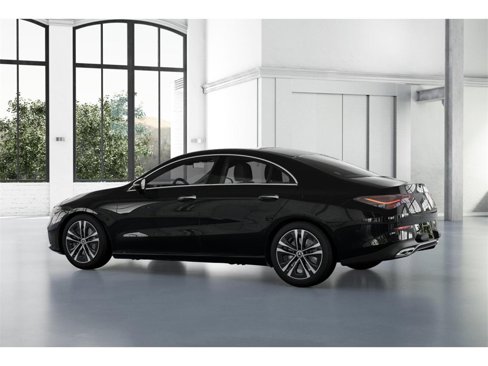 Used 2024 Mercedes-Benz CLA 250 4MATIC image 31