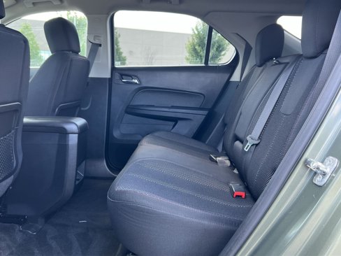 Used 2015 Chevrolet Equinox LT w/ Driver Convenience Package image 23