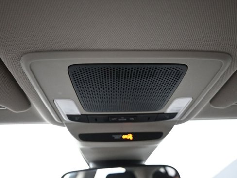 Certified 2023 Honda HR-V LX image 17