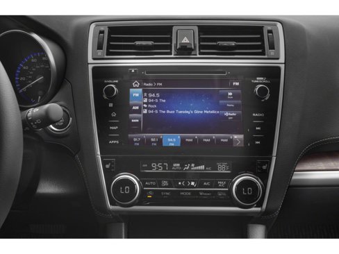 Used 2019 Subaru Outback 2.5i Limited image 54
