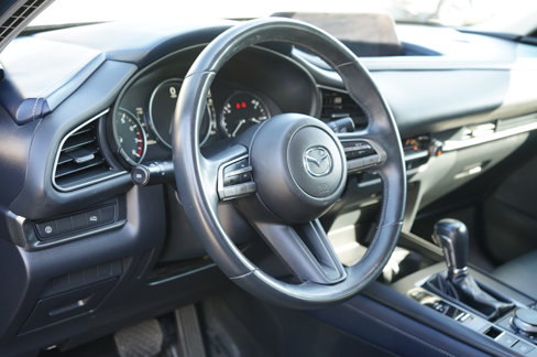 Used 2020 MAZDA CX-30 AWD w/ Select Package image 12
