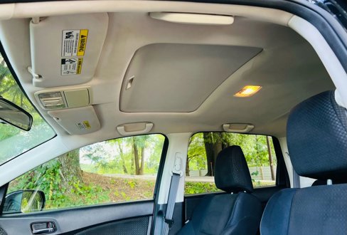 Used 2016 Honda CR-V EX image 21
