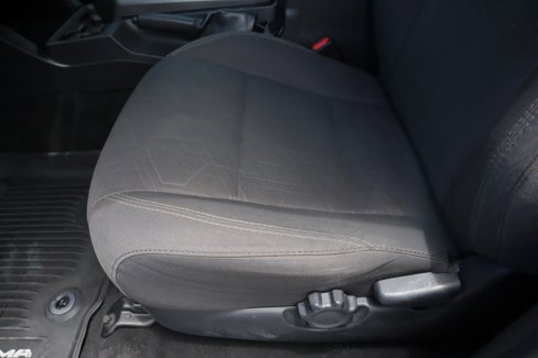 Used 2018 Toyota Tacoma TRD Sport image 18