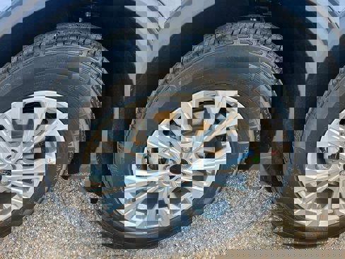New 2025 Ford Escape Active image 9