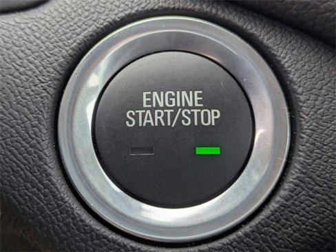 Used 2024 Chevrolet Equinox LT image 33