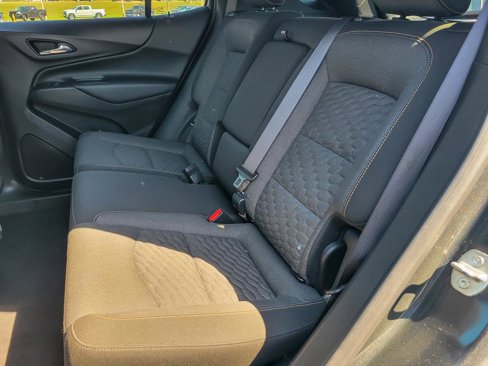 Used 2021 Chevrolet Equinox LT image 10