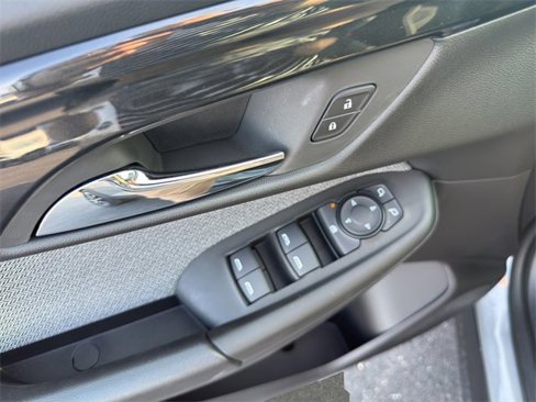 New 2026 Chevrolet TrailBlazer LT w/ Driver Confidence Package image 11
